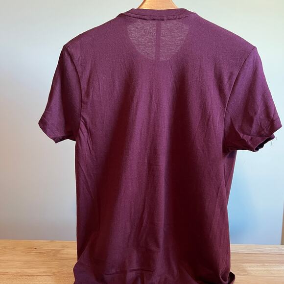 Sublime Women's Red Floral Graphic Short Sleeve T-Shirt - Size Small - NWT - Picture 5 of 5